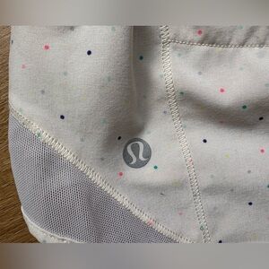 Lululemon Hotty Hot Short